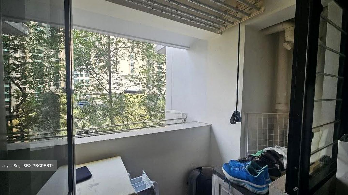 Blk 488 Segar Grove (Bukit Panjang), HDB 3 Rooms #612627001